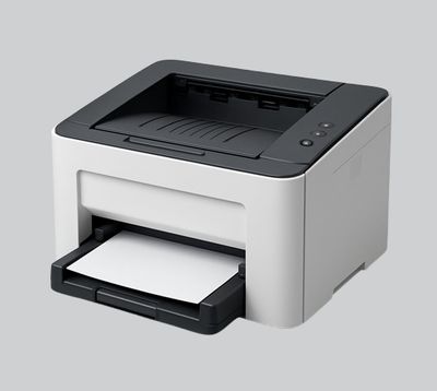 Laser Printers