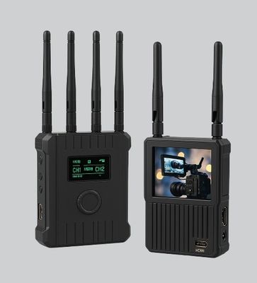 Video Transmission Systems