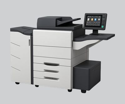 Digital Printers