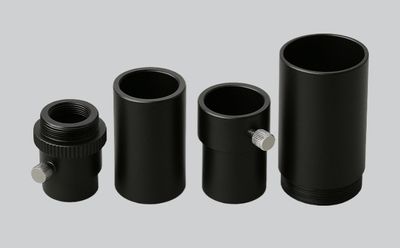 Telescope Adapters
