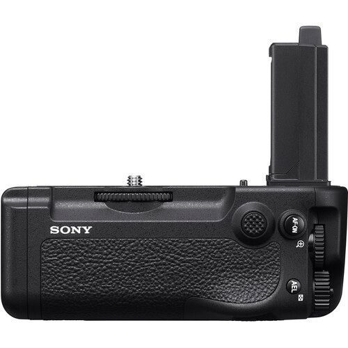 Sony Vertical Battery Grip VG-C5 for Alpha a9 III, a1 II