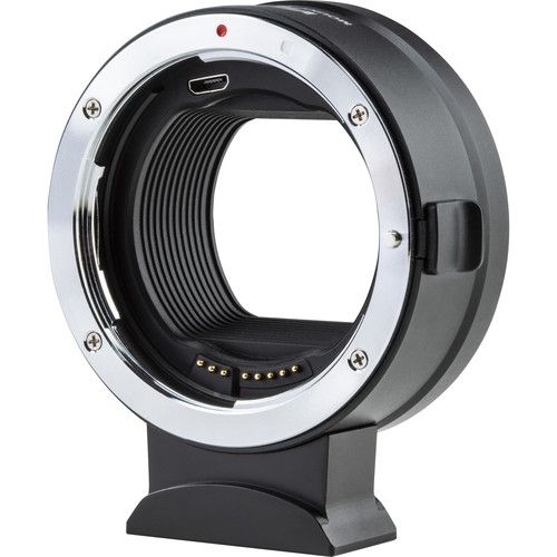 Viltrox Lens Mount Adapter for Canon EF/EF-S to Z-mount EF-Z