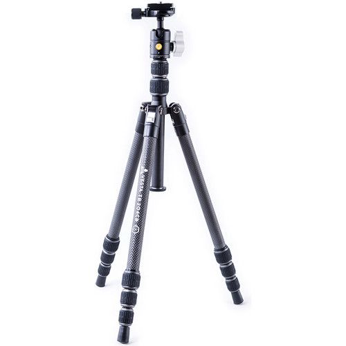Vanguard Tripod Carbon Fiber VESTA TB235CB
