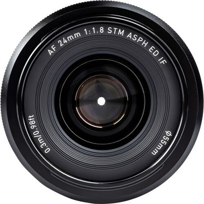 Viltrox Wide Prime Lens 24mm f/1.8 Full-Frame E-mount AF24F1.8FE for Sony E