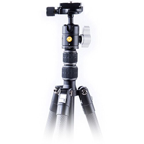 Vanguard Tripod Carbon Fiber VESTA TB235CB