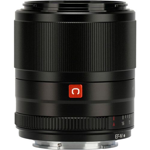Viltrox Portrait Prime Lens AF 23mm f/1.4 M