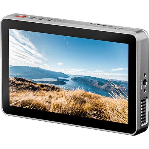 Viltrox Touchscreen Camera Monitor 6inch FullHD IPS 2000nits DC-X2