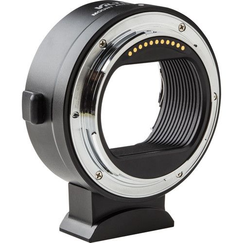 Viltrox Lens Mount Adapter for Canon EF/EF-S to Z-mount EF-Z