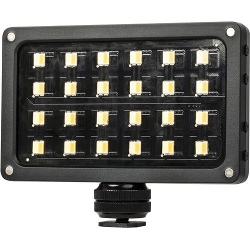 Viltrox Video Light Mini Bi-Color 8W/720LM RB08
