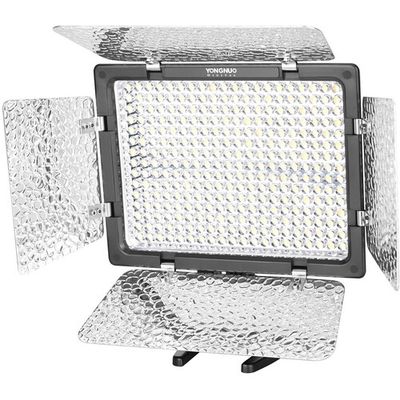 YONGNUO On-Camera LED Light 3200-5500K YN300 II