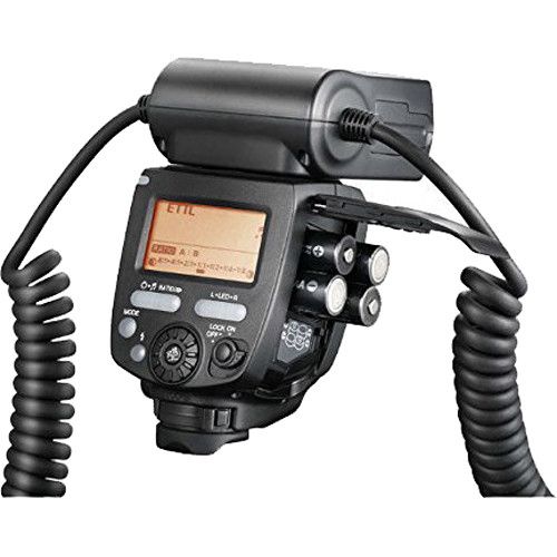 YONGNUO TTL Macro Flash YN-24EX for Canon