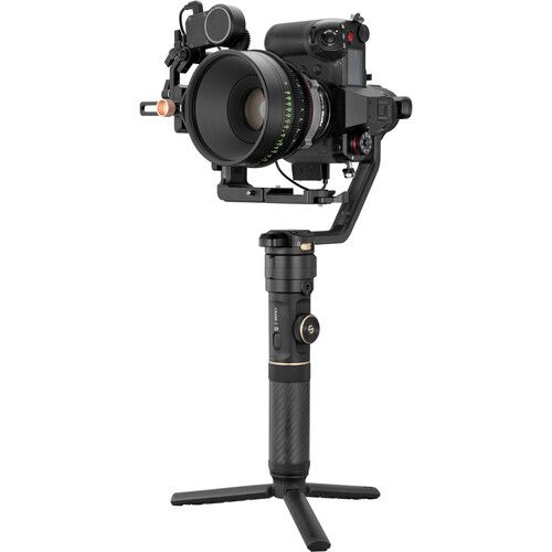 ZHIYUN Gimbal Stabilizer Crane 2S C020113INT
