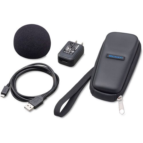 ZOOM Recorder Accessory Pack SPH-1N for H1n Handy Recorder