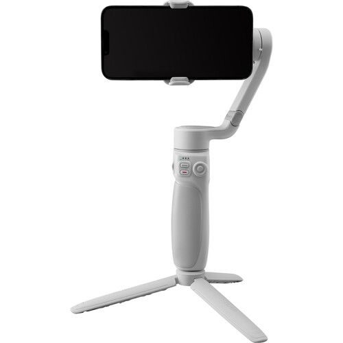 ZHIYUN Smartphone Gimbal Stabilizer Smooth Q4 C030116