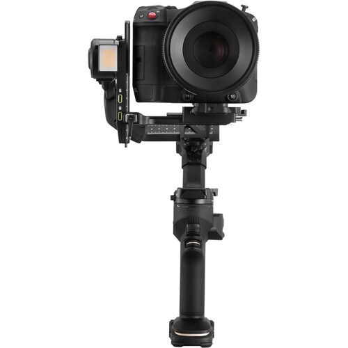 ZHIYUN Gimbal Stabilizer Crane 4 C020128ABR1