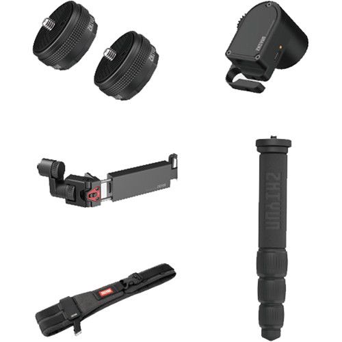 ZHIYUN Creator Accessories Kit WEEBILL-LAB-CAK ZHIYUN Creator Accessories Kit WEEBILL-LAB-CAK
