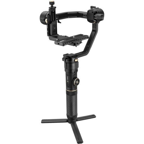 ZHIYUN Gimbal Stabilizer Crane 2S C020113INT
