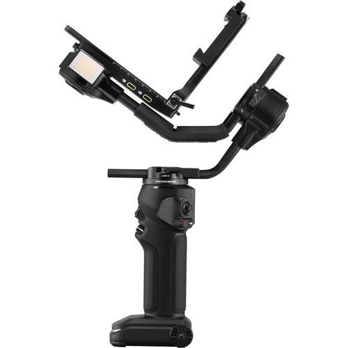 ZHIYUN Gimbal Stabilizer Crane 4 Combo C020130ABR1