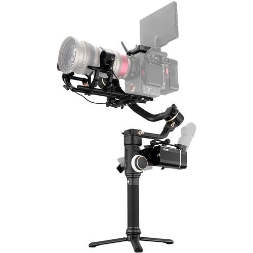 ZHIYUN Gimbal Stabilizer Crane 3S PRO C020017INTP