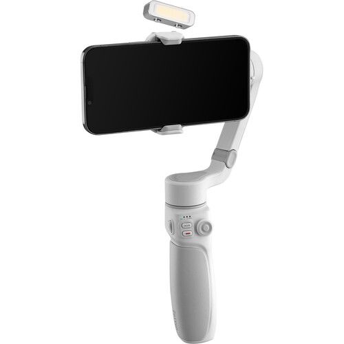 ZHIYUN Smartphone Gimbal Stabilizer Smooth Q4 Combo C030116CB