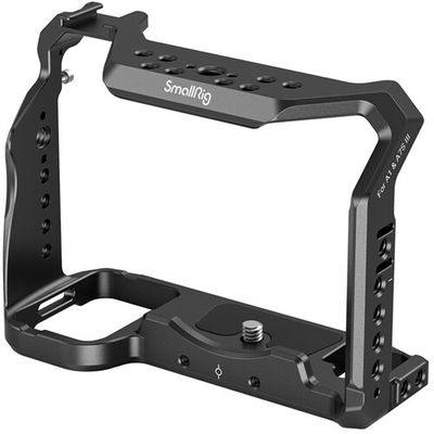 SmallRig Full Camera Cage 3241 for Sony a1 and a7S III