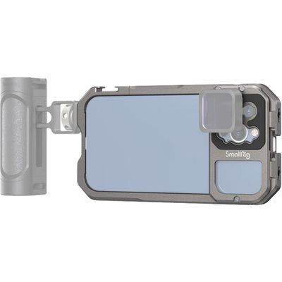 SmallRig Mobile Video Cage 3561 for iPhone 13 Pro Max