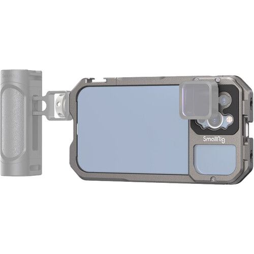 SmallRig Mobile Video Cage 3561 for iPhone 13 Pro Max