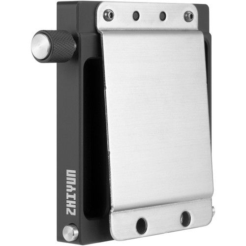 ZHIYUN Quick Release Base Plate C000082E