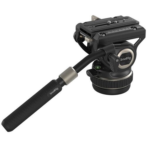 SmallRig Tripod Kit FreeBlazer Heavy-Duty Carbon Fiber 3989