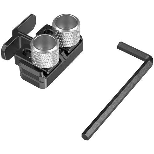 SmallRig HDMI/USB Type-C Cable Clamp 3271 for BMPCC 6K PRO