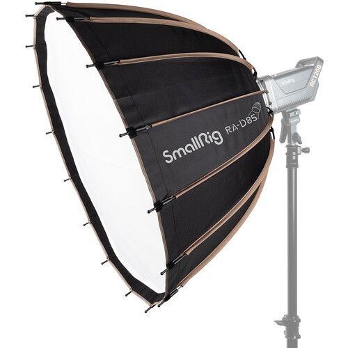 SmallRig Parabolic Softbox 33.1x22.4inch RA-D85 3586