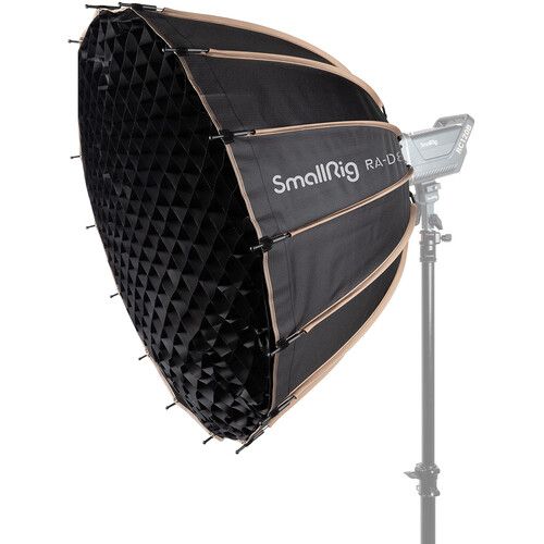 SmallRig Parabolic Softbox 33.1x22.4inch RA-D85 3586