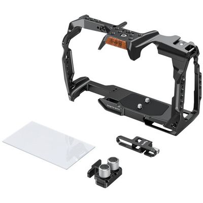 SmallRig Standard Accessory Kit 3298B for BMPCC 6K Pro/6K G2