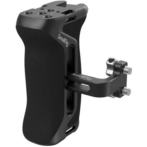 SmallRig Universal Side Handle with 1/4inch-20 Screws 4015