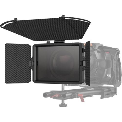 SmallRig Mini Matte Box Pro 3680 for Mirrorless Cameras