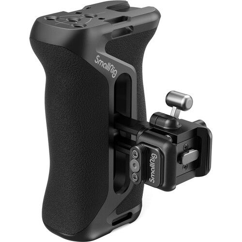 SmallRig NATO Side Handle Snap-on Quick Lock 4017