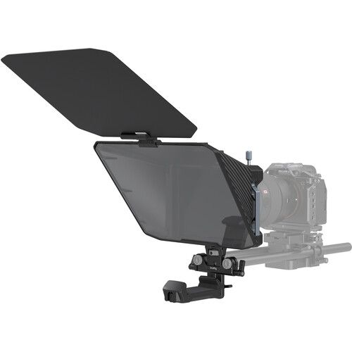 SmallRig Teleprompter Multifunctional 3646 for Tablet and Mirrorless Cameras
