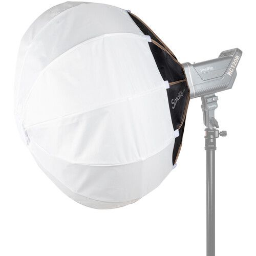 SmallRig Lantern Softbox 65cm/26inch Quick-Release RA-L65 3754