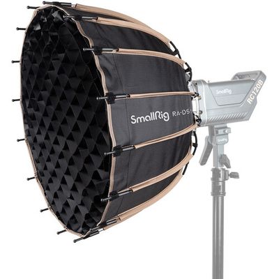 SmallRig Parabolic Softbox 21.6x14.6inch RA-D55 3585