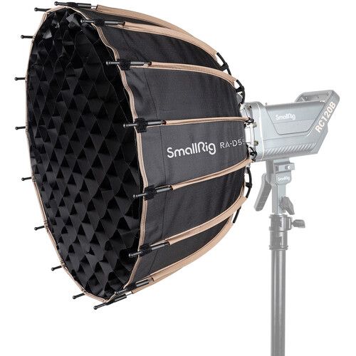 SmallRig Parabolic Softbox 21.6x14.6inch RA-D55 3585
