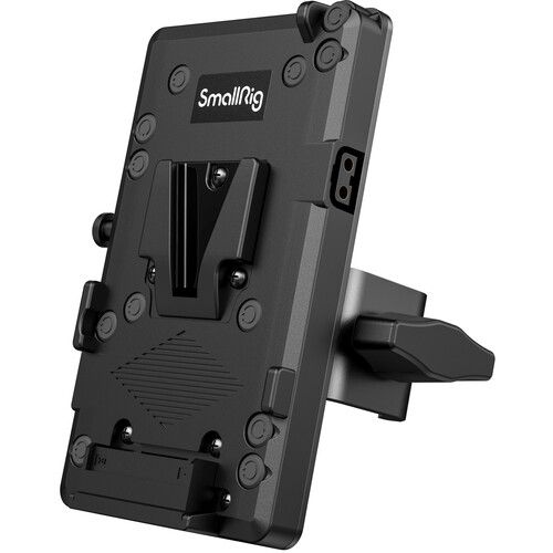 SmallRig V-Mount Battery Plate RA V1 3676 for COB Video Light