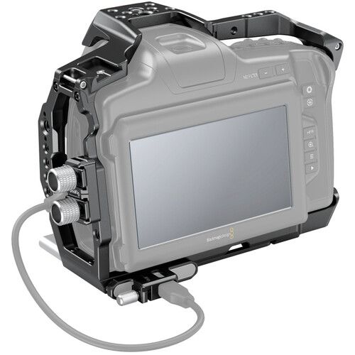 SmallRig Standard Accessory Kit 3298B for BMPCC 6K Pro/6K G2