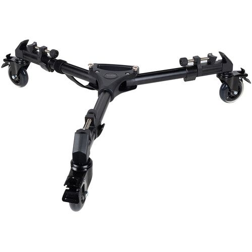 SmallRig Universal Tripod Dolly with 3inch Wheels 3986