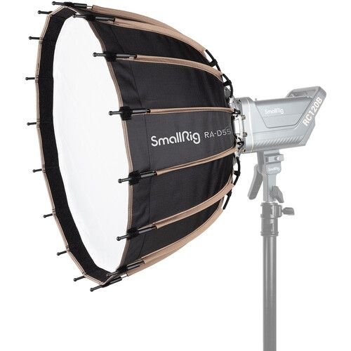 SmallRig Parabolic Softbox 21.6x14.6inch RA-D55 3585