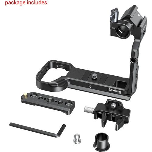 SmallRig Half Camera Cage 3278 for Sony FX3/ FX30