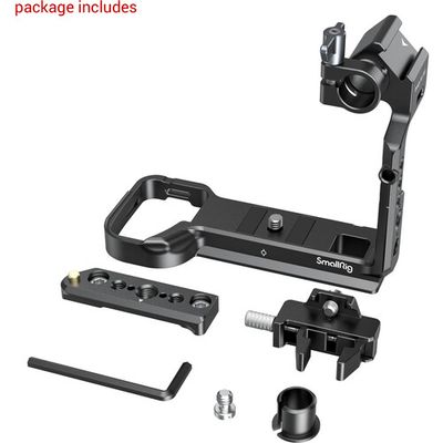 SmallRig Half Camera Cage 3278 for Sony FX3/ FX30