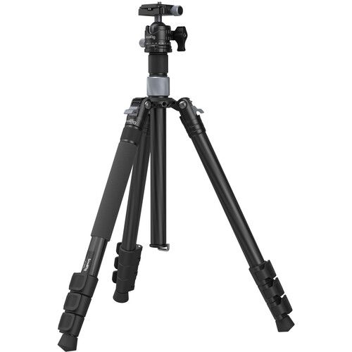 SmallRig Tripod Carbon Fiber with Center Column and Ball Head AP-20 4059
