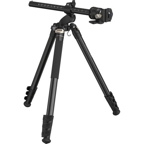 SmallRig Tripod Lateral Center Column Aluminum with Monopod CT200 4288