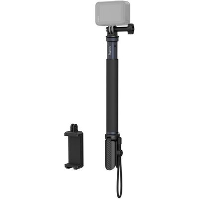 SmallRig Selfie Stick Telescopic 7.9-37.4inch 4192 for Action Cameras