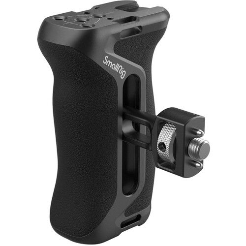 SmallRig ARRI Locating Side Handle Universal Anti-Twist Mount 4016